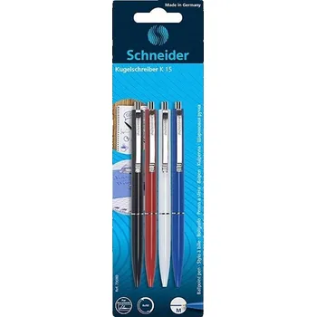 Propiska modrá Schneider