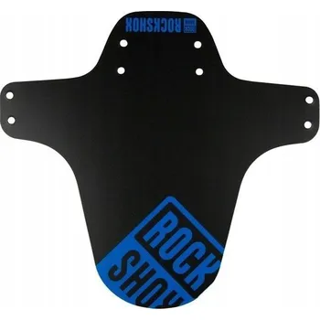 Blatník na kolo Přední blatník RockShox MTB Fender černý