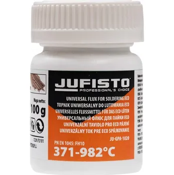 IP kamera Univerzální pájecí Tavidlo ECO 371-982°C