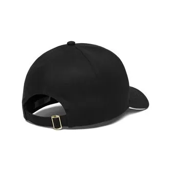 Kšiltovka Kšiltovka Guess V6RZ03 WO07T Černá 00