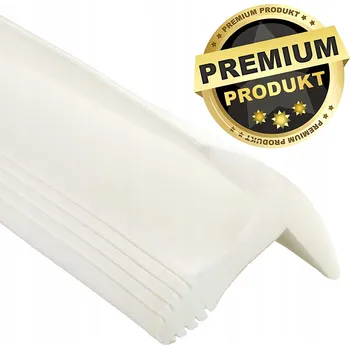 Chránič matrace FLIPLINE matrace 200 x 18 cm bílý 1 kus Polyester