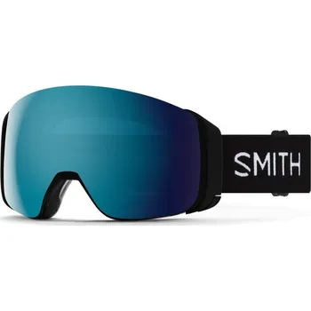 SMITH snb brýle - 4D Mag Black (994K)