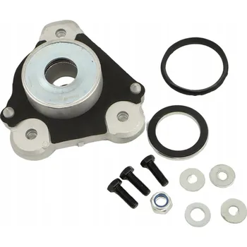 POLŠTÁŘ TLUMIČE FIAT DUCATO 06> PŘEDNÍ S LOŽISKEM SADA