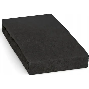 Prostěradlo Prostěradlo s gumou Jiří Polášek froté 90 x 200 cm