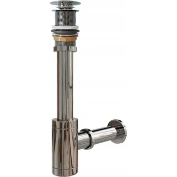 Sifon Umyvadlový sifon Garmand 32 mm