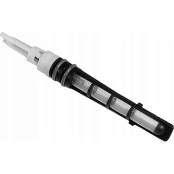 Systém vstřikování MAHLE AVE 47 000S Vstřikovací tryska, expanzní ventil