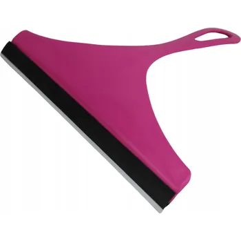 Vysavač na okno GUMOVÁ STĚRKA NA VODU NA OKNA, ZRCADLA A SPRCHOVÉ KOUTY