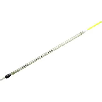 Signalizace záběru Splávek Drennan Loaded Insert Crystal 1,5gr