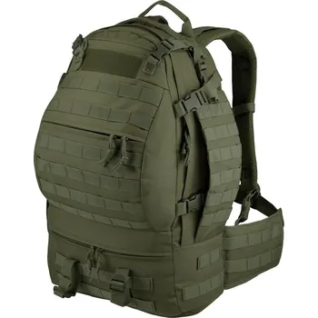 turistický batoh Batoh CARGO 32l olive