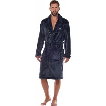 L&L župan pánský 2453 XXL grafit