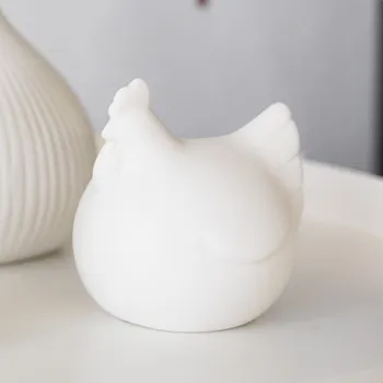 Velikonoční dekorace Storefactory Velikonoční dekorace Tilde 9 cm