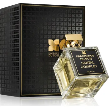 Unisex parfém Fragrance Du Bois Santal Complet Parfém 100 ml UNISEX
