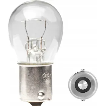 Autožárovka Automobilová 1-pinová P21W 12V 21W BA15s 1 Ks .