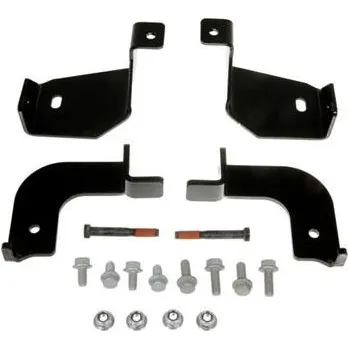 Zahrada Cub Cadet Sada držáku závaží pro XZ6