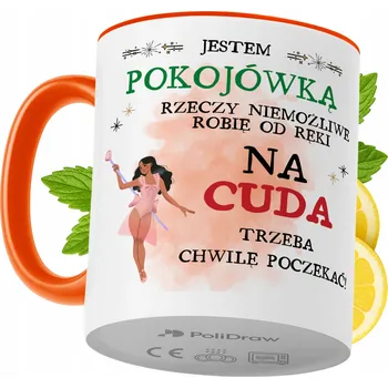 Hrnek Polidraw Hrnek Polidraw pro pokojskou keramiku 330 ml