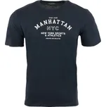 Pánské triko Athl. DPT Aster A2050 M