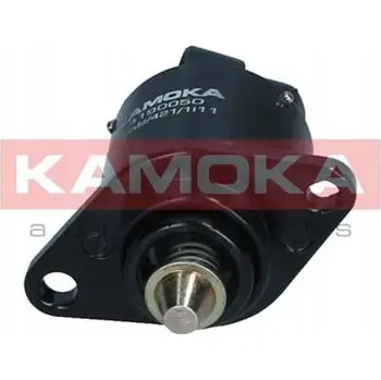 Kabinový filtr Kamoka 4190050 Ventil volnoběhu, přívod vzduchu