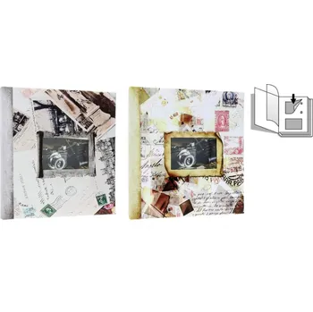 Fotoalbum tradiční DBCL30 TRAVEL 1