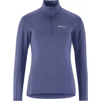 Dámská mikina Dámská mikina Craft CORE Gain modrá L