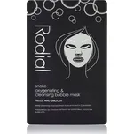 RODIAL SNAKE BUBBLE MASK Čisticí bublinková maska