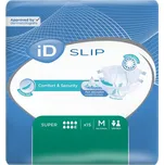 Ontex iD Slip Super N9 15 ks