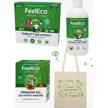 Přípravek do myčky FeelEco BALÍČEK MYČKA