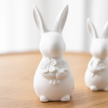 Velikonoční dekorace Storefactory Velikonoční dekorace Ilse 13 cm