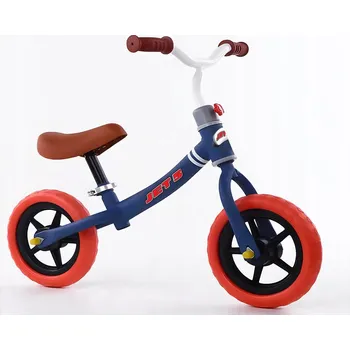 Dětské vozidlo Odrážedlo modré