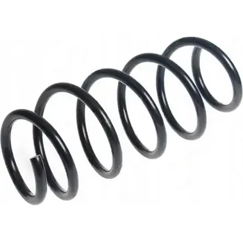 Pružina podvozku LESJÖFORS 4027712