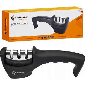 Brousek na keramické nože Vergionic