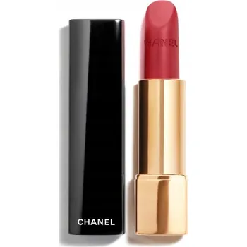 Rtěnka CHANEL Rouge Allure Velvet 53 rtěnka 3,5g