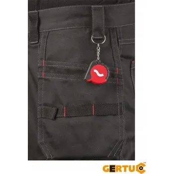 metr Svinovací metr Reis 1 m