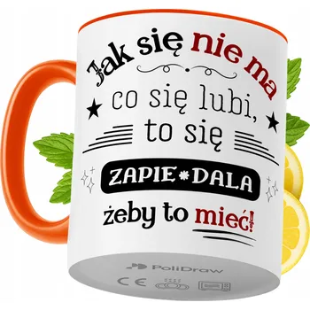 Hrnek Polidraw Hrnek Polidraw Vtipná keramika 330 ml