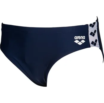 Dámské plavky Dětské plavkové slipy Arena modré L