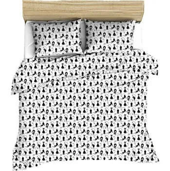 Povlečení Povlečení 160x220 Kočky Koťata Kotě