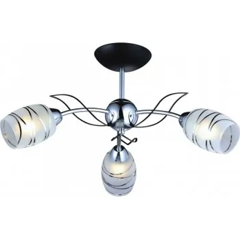 Závěsné svítidlo Kaja XENA 3 - 3 světelné body E14