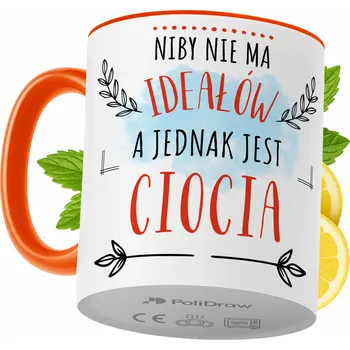 Hrnek Polidraw Hrnek Polidraw pro Viktora keramika 330 ml