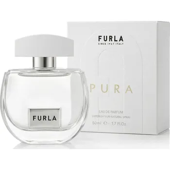 Dámský parfém Furla Pura EDP 100 ml W