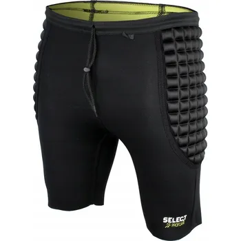 Pánské kraťasy SELECT Brankářské KRAŤASY 6420 vel. L