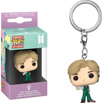 Obraz Figurka Funko Pop! BTS