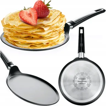 Pánev Pánev na palačinky Zwieger Caldo 26 cm s nepřilnavým povrchem