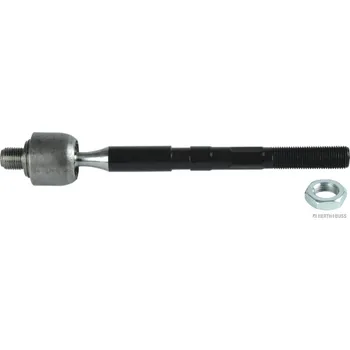 Táhlo řízení Axiální kloub, příčné táhlo řízení HERTH+BUSS JAKOPARTS J4840540