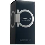 Ferragamo Ferragamo Intense Leather EDP 100 ml M varianta Nový obal