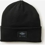 RIP CURL kulich - Classic Surf Tall Beanie Black (90)