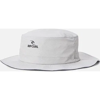 Klobouk RIP CURL klobouk - Vaporcool 2.0 Mid Brim Hat Grey (80)