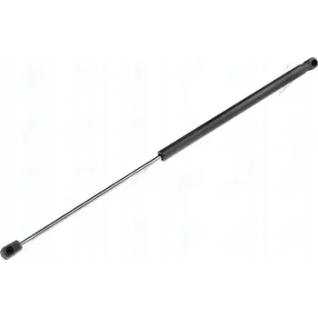 Zavěšení kol NTY 904513981R Plynová vzpěra / tlumič pátých dveří (zadní)