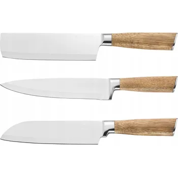 Kuchyňský nůž Univerzální Nůž Ernesto 20 cm