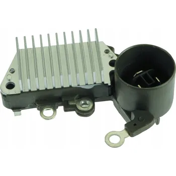 Alternátor Regulátor napětí WAI IN250