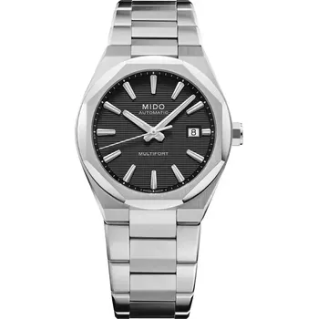 Hodinky Mido - M055.507.11.051.00 - Multifort 8 One Crown