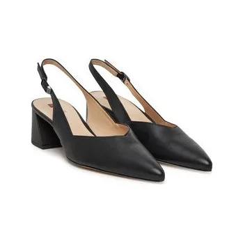 Dámské lodičky Lodičky HÖGL Laura 0-104610 Černá 35